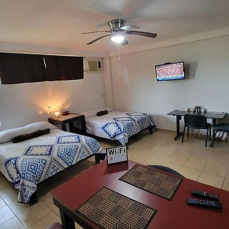 Depab Privado, Centrico,Wifi 80 Mb ,Aire Acondicionado ,Cocina, Cochera Techada, 시우다드 발레스 외부 사진
