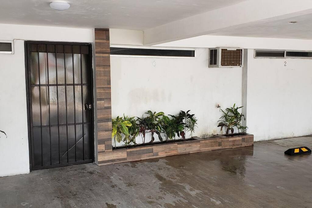 Depab Privado, Centrico,Wifi 80 Mb ,Aire Acondicionado ,Cocina, Cochera Techada, 시우다드 발레스 외부 사진