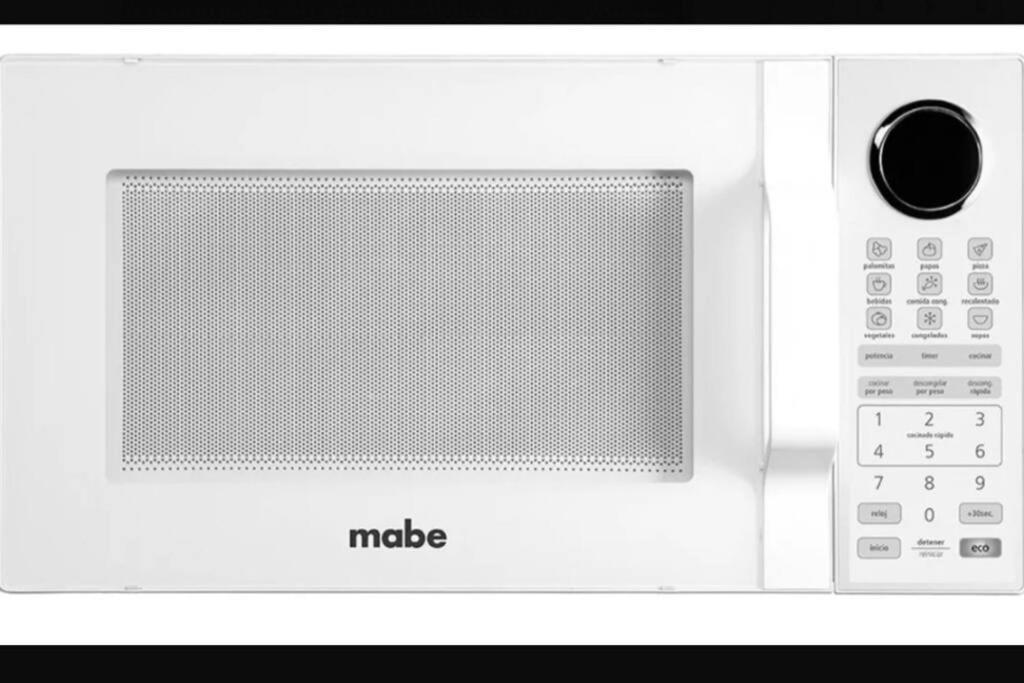 Depab Privado, Centrico,Wifi 80 Mb ,Aire Acondicionado ,Cocina, Cochera Techada, 시우다드 발레스 외부 사진