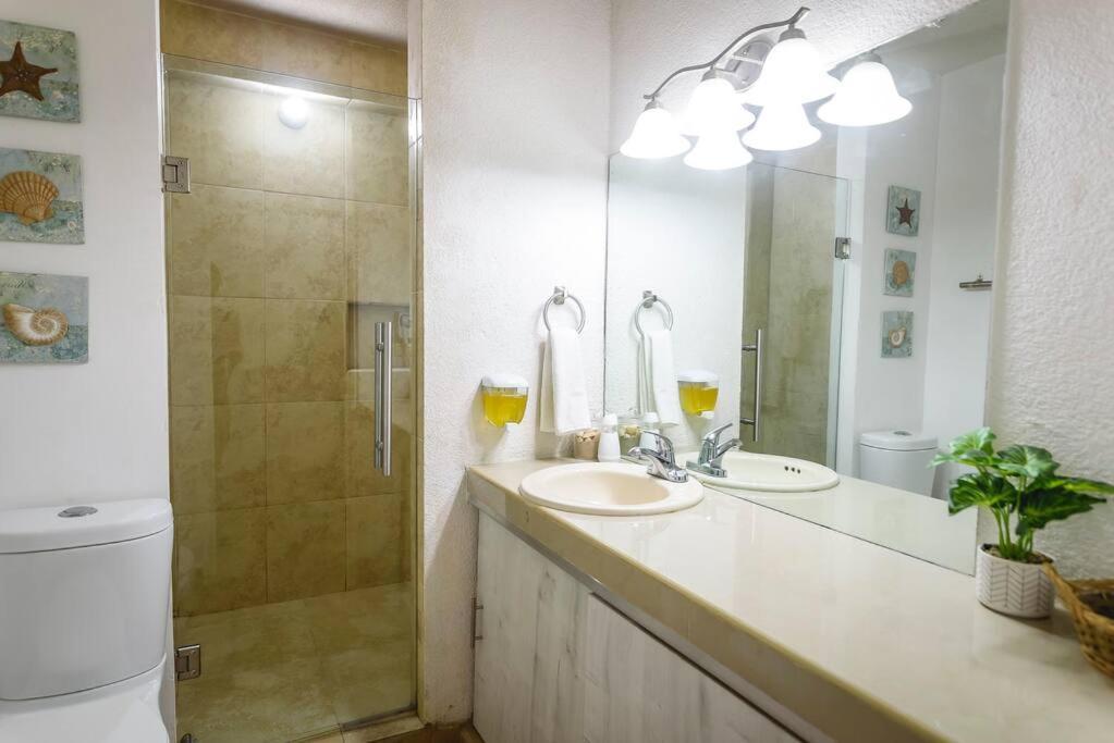 Depab Privado, Centrico,Wifi 80 Mb ,Aire Acondicionado ,Cocina, Cochera Techada, 시우다드 발레스 외부 사진