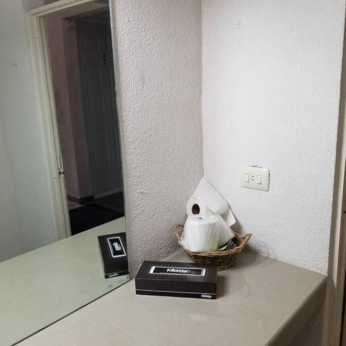 Depab Privado, Centrico,Wifi 80 Mb ,Aire Acondicionado ,Cocina, Cochera Techada, 시우다드 발레스 외부 사진
