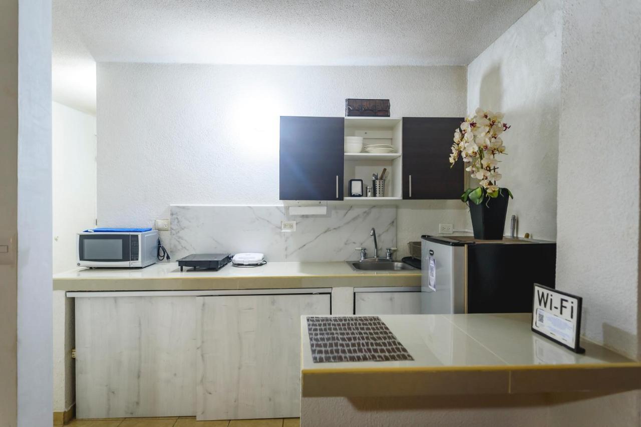 Depab Privado, Centrico,Wifi 80 Mb ,Aire Acondicionado ,Cocina, Cochera Techada, 시우다드 발레스 외부 사진