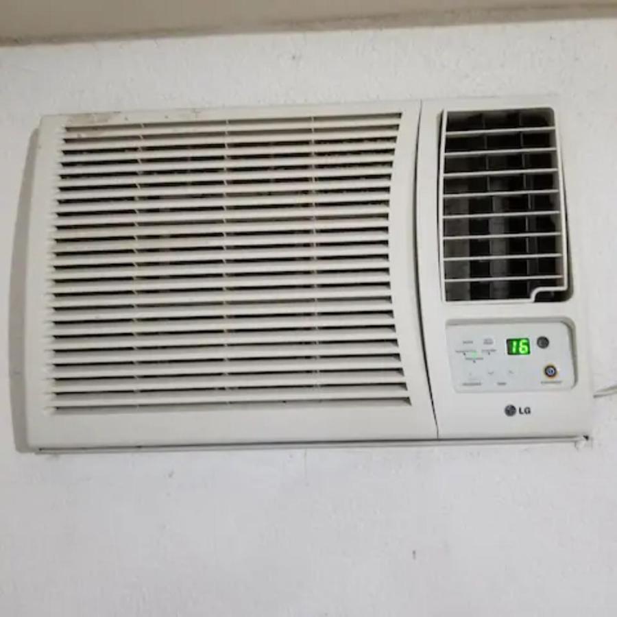 Depab Privado, Centrico,Wifi 80 Mb ,Aire Acondicionado ,Cocina, Cochera Techada, 시우다드 발레스 외부 사진