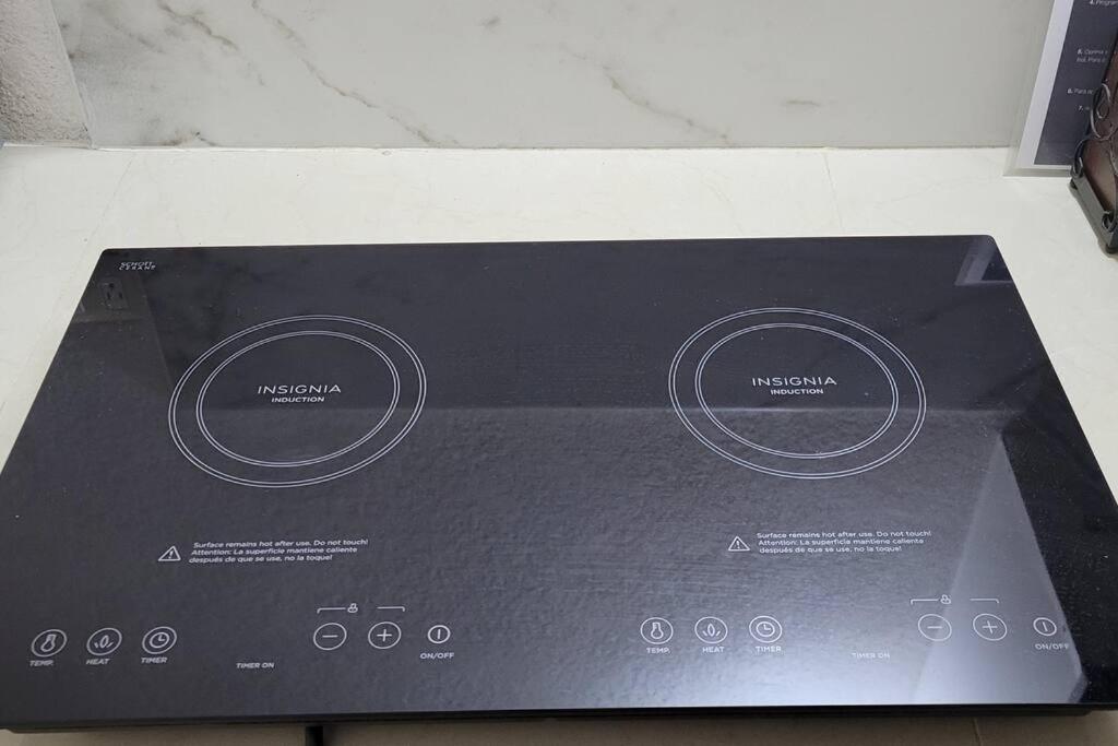 Depab Privado, Centrico,Wifi 80 Mb ,Aire Acondicionado ,Cocina, Cochera Techada, 시우다드 발레스 외부 사진
